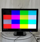 Viewsonic Vs13816 Vx2453mh-led Led Lcd Monitor Hdmi Vga Grade B See Notes. Fixed Price $25.24.