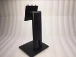 Hp Vh240a Tilt Rotate Height Adjustable Desktop Monitor Stand F37g8052012. Fixed Price $27.00.
