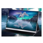 Ayy 158fcc Portable Monitor 15.8" 1920x1080 Usb-c Hdmi 60hz Pc+mac. Fixed Price $69.90.