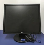 Asus Vb198 19" Lcd Monitor Black D-sub/dvi. Fixed Price $34.99.