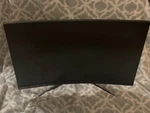 Msi G27cq4 27" 2560 X 1440 Wqhd 165hz Curved Gaming Monitor. Fixed Price $175.00.