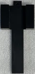 Dell Optiplex Micro Vertical Stand / Black 6xdgw. Fixed Price $12.75.