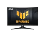 Asus 90lm0ap1b011b1 Tuf Vg32wq3b 32" Qhd Curved Gaming Monitor. Fixed Price $289.73.