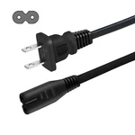 Ac Power Cord Cable For Viewsonic Xg2701 Xg2530 Xg2405 Gaming Monitor. Fixed Price $12.20.