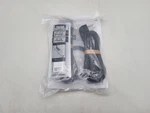 Remote Controller And Cables For Samsung 32 Smart Monitor, 2025. Fixed Price $40.56.