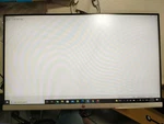 Hp 27f 27" Monitor 1920 X 1080 Ips Backlit Led Micro-edge Vga Hdmi Display. Fixed Price $79.99.