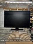 Philips Zr24w 583849-001 Pn: 583096-700 24" Lcd Color Monitor. Fixed Price $40.00.