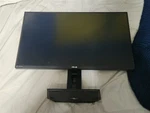 Used - Asus Vg279qm 27" (1920 X 1080) 280hz Gaming Monitor. Fixed Price $150.00.