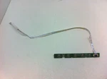Hp P24v P27v G4 V27i Monitor Genuine Menu Function Board W/cable 60104-09572 176. Fixed Price $13.45.