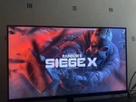 Lg 32up50s-b 32'' 4k Uhd Hdr Monitor - Black. Fixed Price $150.00.