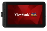Viewsonic Viewboard Pen Display 11.6" Digital Writing Pad Graphic Tablet - Black. Fixed Price $323.06.