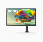 Benq Pd2705ua 4k Uhd 27-inch Pro Designer Monitor/express/genuine. Fixed Price $1544.80.