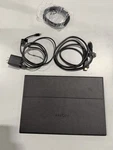 Arzopa 13.3" 2k Portable Monitor. Fixed Price $137.39.