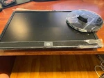 Hp 21kd 20.7" Led Monitor - Black Open Box, Never Been Used. Fixed Price $48.00.