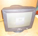 Dell E772c 17" Color Crt Vga Computer Monitor Retro Gaming. Fixed Price $242.99.