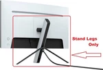 Sony Base Stand Legs W/screws & Guide For Inzone M9 / M3 27" 4k Gaming Monitor. Fixed Price $49.99.