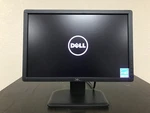 2 X Dell E1913c 19" 1440x900 Widescreen Led Lcd Monitor 16:10 Vga Dvi *grade A*. Fixed Price $84.99.