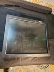Elo Et1929lm-8cwa-1-bl-g E000166 Touch Monitor Without Power Supply Or Stand. Fixed Price $70.00.