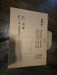 Nec Accusync As221f 21.5" Lcd Monitor -new Open Box!. Fixed Price $104.99.