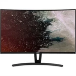 Acer Ed273u Abmiipx 27" Wqhd Va Lcd Curved Monitor - 3 Years Warranty. Fixed Price $346.08.