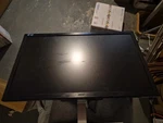 Aoc I2476vwm 23.6-inch Lcd Monitor No Power Cord. Fixed Price $39.99.