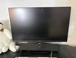 Ktc 27" Qhd 2560x1440 Ips 100hz Hdr10 Adaptive-sync Hdmi/dp Black. Fixed Price $115.00.