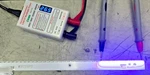 Tested Led Bar (40 Led's Total) For Samsung C27fg73fqn Curved Screen Hdtv. Fixed Price $14.99.