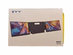 Kyy X90d Dual Portable Monitor Extender For Laptop 14 Inch 1080p Fhd Ips Screen. Fixed Price $305.00.