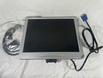 Nec Multisync Lcd1512 15" Monitor - Broken Screen For Parts & Repair. Fixed Price $39.95.