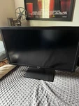 Benq Pd Series Gl2760-t 27" Lcd Monitor 2560x1440 Displayport Hdmi Black Used. Fixed Price $100.50.