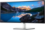 Dell Ultrasharp 34 Monitor - U3425we, 5k Qhd 1440p. Fixed Price $719.10.