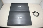 Mobile Pixels Trio 12.5" Portable Laptop Monitor Pair. Fixed Price $49.00.