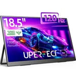 Uperfect Portable Monitor 18.5 Inch 1920 X 1080 120hz Gaming Ips-display. Fixed Price $59.49.