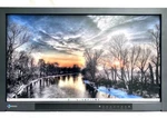 Eizo Coloredge Cg277 27" 2560 X 1440 Monitor 60 Hz 6 Ms Ips Lcd No Stand. Fixed Price $62.00.
