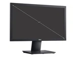 Dell E1920h 18.5" Tn Lcd Monitor 60hz Tilt Adjustment,displayport & Vga W/stand. Fixed Price $65.00.