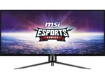 Msi 40" 155hz Ips Ultrawide Gaming Monitor 3440 X 1440 (2k). Fixed Price $405.99.