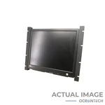 Pelco Pmcl319bl 19" Tft Lcd Surveillance Monitor W/ Stand. Fixed Price $59.99.