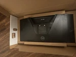 Dell Ultrasharp U3417w Curved 34" Led Lcd 3440 X 1440 Monitor. Fixed Price $425.00.