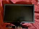 Benq Zowie Rl2455 24 Inch Widescreen Tn Lcd Monitor. Fixed Price $40.00.