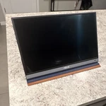 Asus Zenscreen 15.6" Portable Monitor (mq16ah)16:9 With Fold Cover Stand. Fixed Price $220.00.