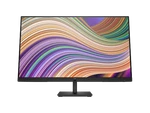 Hp P27 G5 27" Fhd Monitor 64x69aa. Certified Refurbished. Fixed Price $120.99.