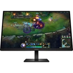 Hewlett Packard Omen 27 Inch Fhd 180hz Gaming Monitor. Fixed Price $299.99.