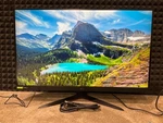 Lg 32" Led Lcd Display Qhd 32gn63t-b. Fixed Price $99.99.