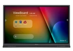 Viewsonic Ifp8652-1taa - 86" Viewboard 4k Interactive Flat Panel Display. Fixed Price $3295.00.