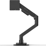 Benq Bsh01 Ergo Monitor Arm Gas Spring Single Stand Up To 45'' & 44lbs. Fixed Price $121.27.