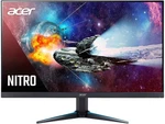 Acer Nitro Vg280k 28" Class 4k Uhd Lcd Monitor - 16:9 Black (um-pv0aa-001). Fixed Price $304.90.