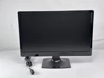 Planar Pll2210w 22" Led Lcd 1680 X 1050 Office Monitor. Fixed Price $66.00.