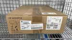 New Sealed Hp Compaq La2006x 20" Hd+ Led Monitor - Black. Fixed Price $125.00.