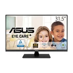 Asus Vp327q 31.5" (32" Class) 4k Uhd Led Monitor - 16:9 (vp327q). Fixed Price $238.84.