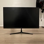 Sceptre E275w-fpt 27" Led Monitor 1920x1080 165 Hz Hdmi Vga Widescreen Black. Fixed Price $84.00.